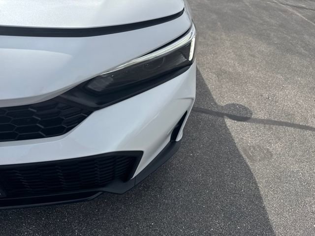 Used 2025 Honda Civic Sport image 39