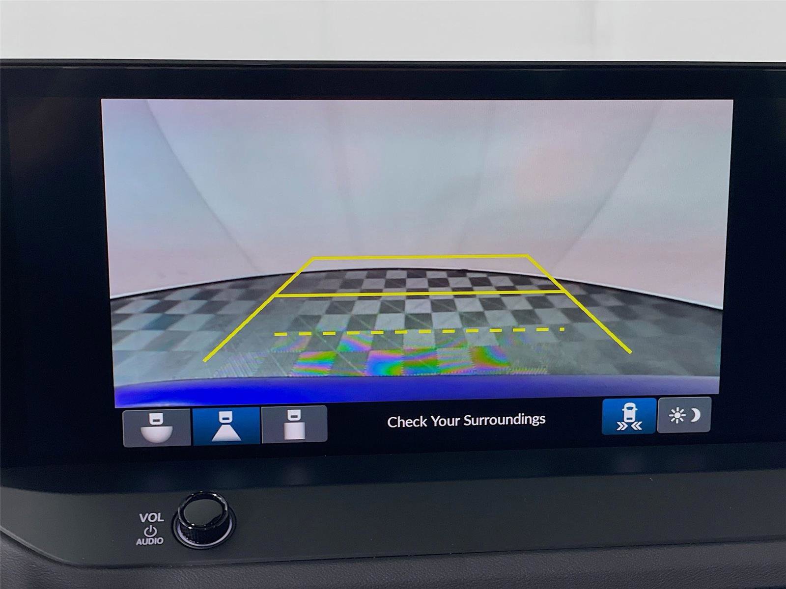 Used 2025 Honda Accord Sport image 16