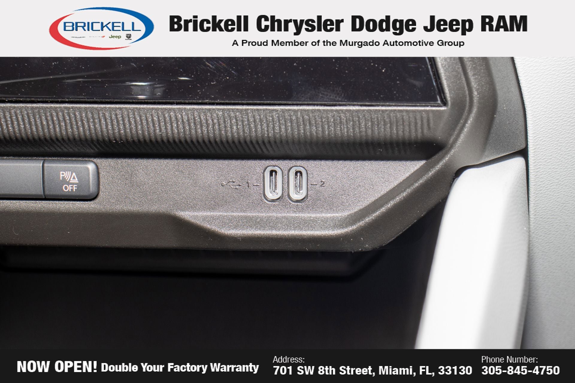 New 2026 Jeep Cherokee Limited AWD/4WD image 24