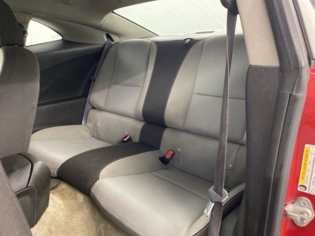 Used 2012 Chevrolet Camaro LT image 13