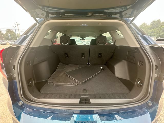 Used 2020 GMC Terrain SLE AWD/4WD image 29