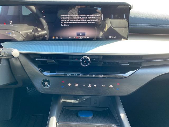 New 2026 Nissan Murano SL w/ Comfort Package AWD/4WD image 16