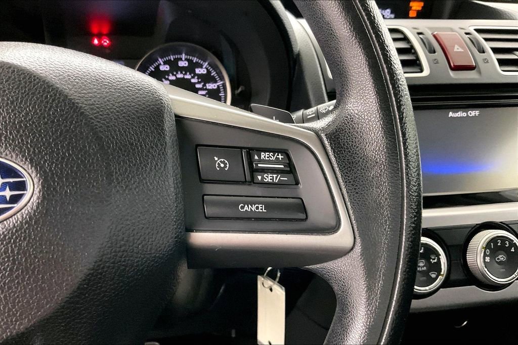 Used 2015 Subaru Crosstrek 2.0i Premium AWD/4WD image 11