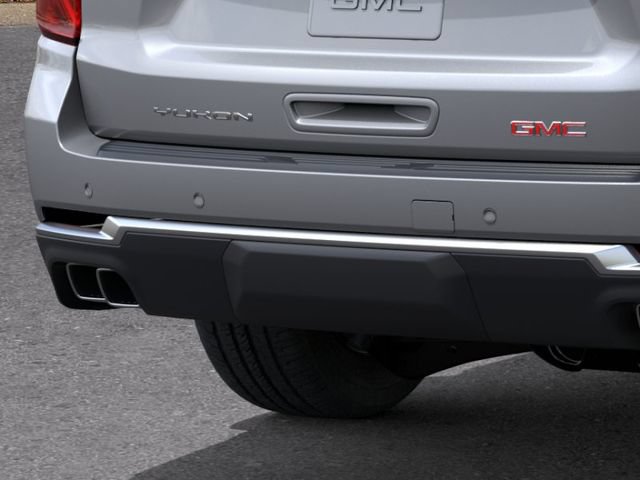 New 2026 GMC Yukon XL Denali w/ Sun & Power Step Package AWD/4WD image 14