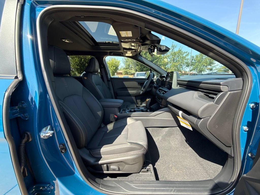 New 2026 Subaru Outback Wilderness AWD/4WD image 16
