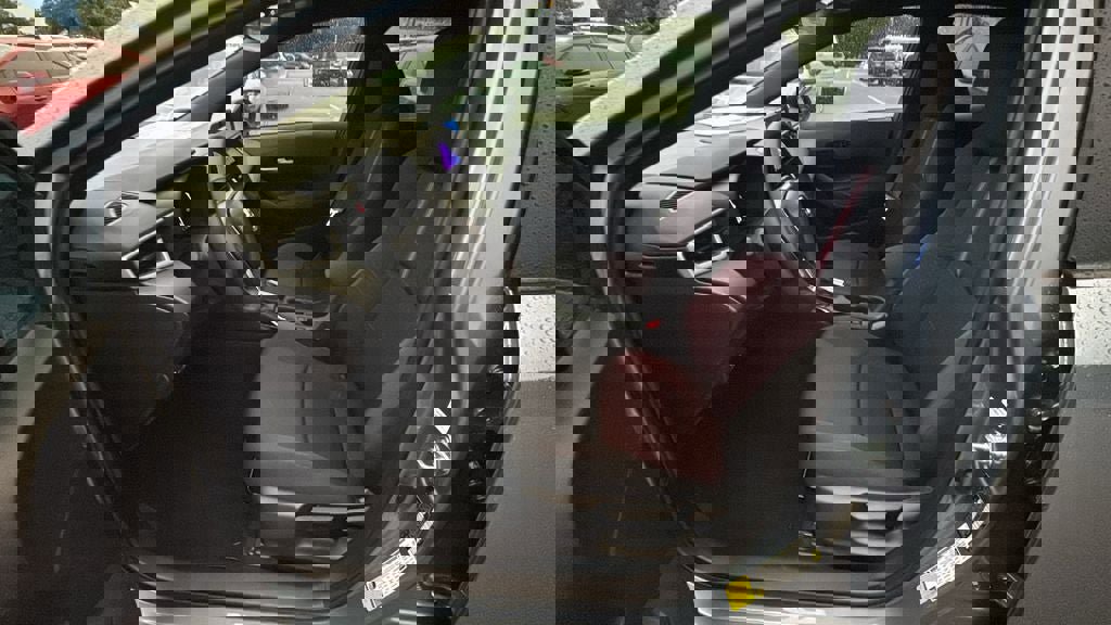 New 2026 Toyota Corolla SE image 18