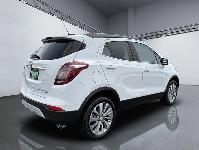 Used 2019 Buick Encore Preferred image 7