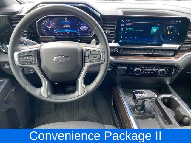 Certified 2024 Chevrolet Silverado 1500 RST w/ All Star Edition Plus image 7