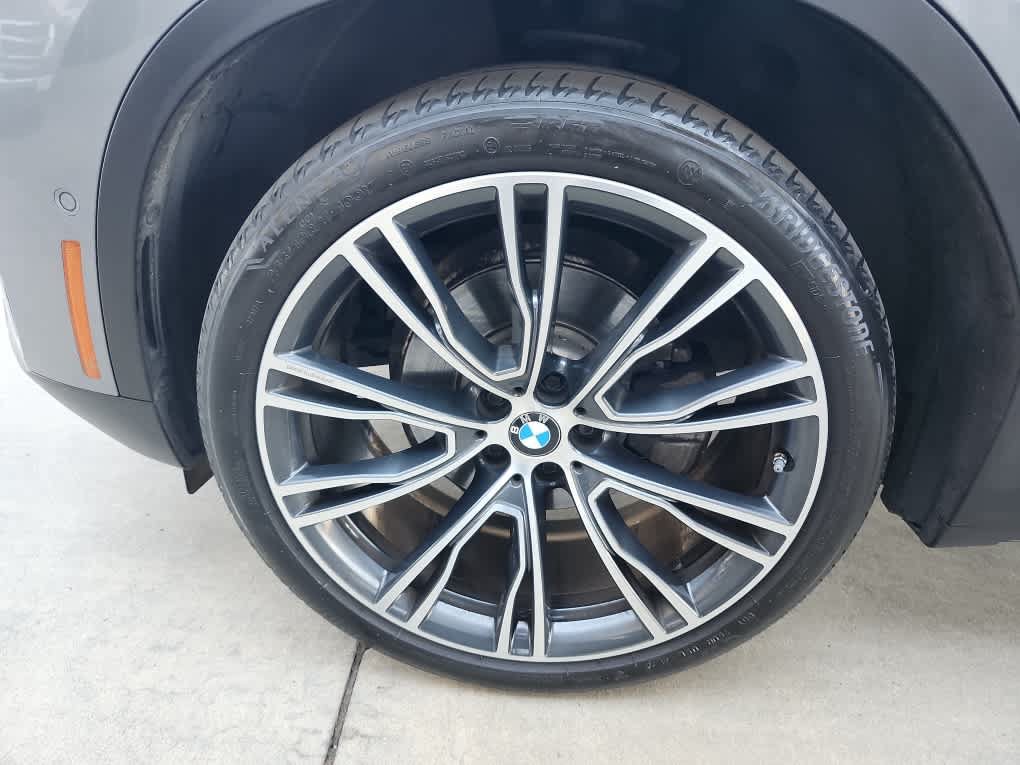 Used 2023 BMW X3 sDrive30i w/ Premium Package RWD image 7