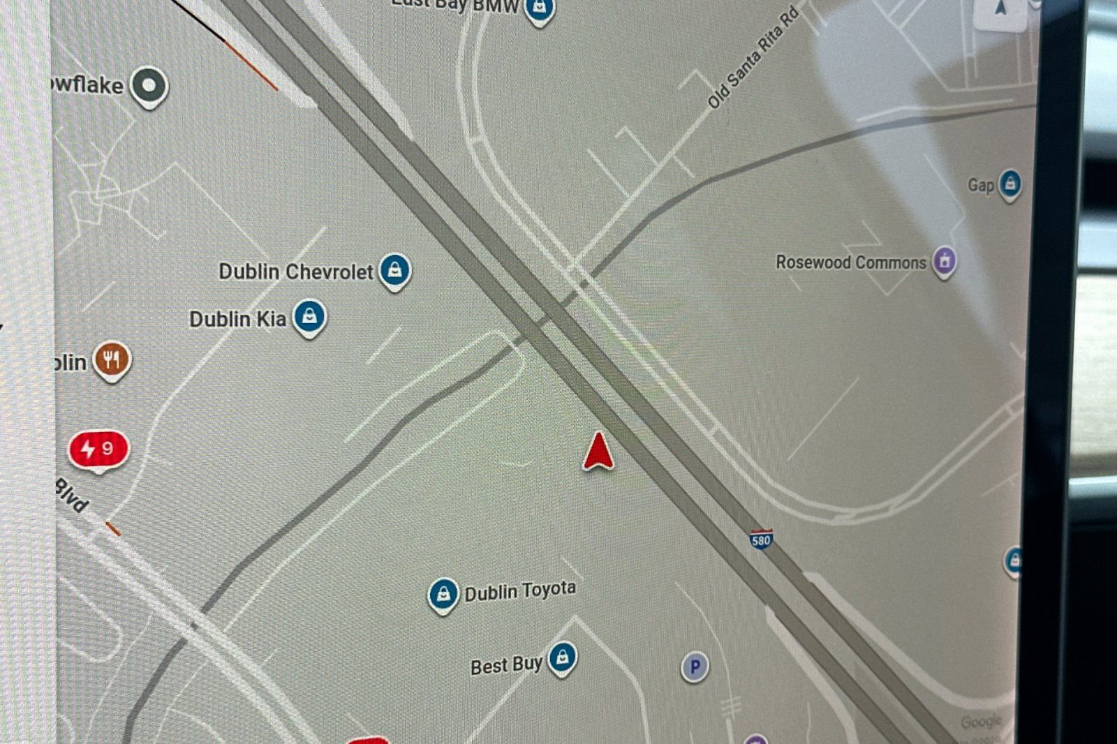 Used 2021 Tesla Model Y Long Range image 22