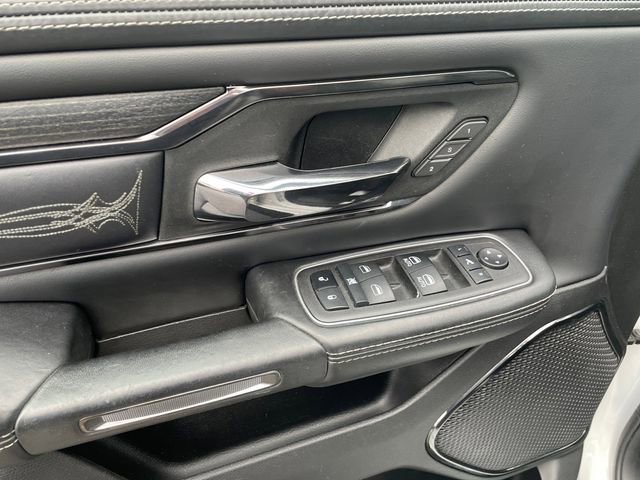 Used 2023 RAM 1500 Limited w/ Bed Utility Group AWD/4WD image 15