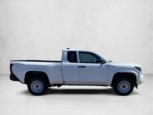 Certified 2026 Toyota Tacoma SR RWD image 4