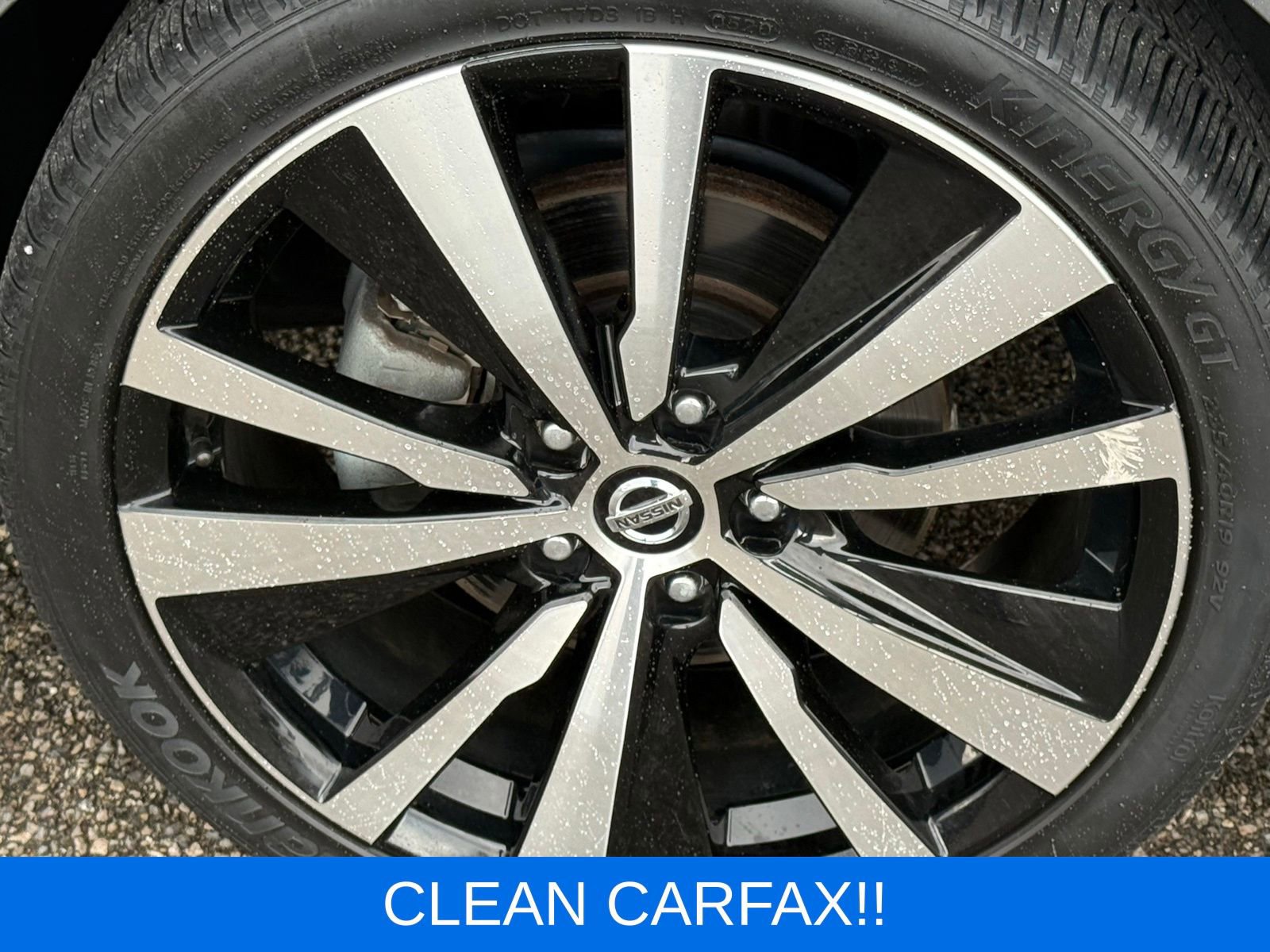 Used 2020 Nissan Altima 2.5 SR image 14