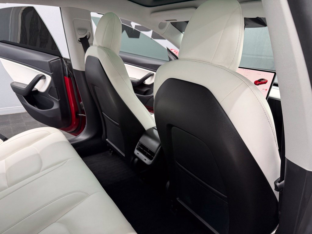 Used 2019 Tesla Model 3 Standard Range RWD image 40