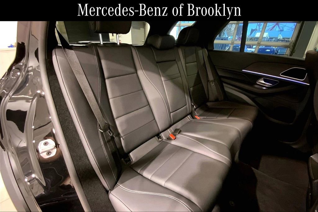 Used 2026 Mercedes-Benz GLE 350 4MATIC image 19