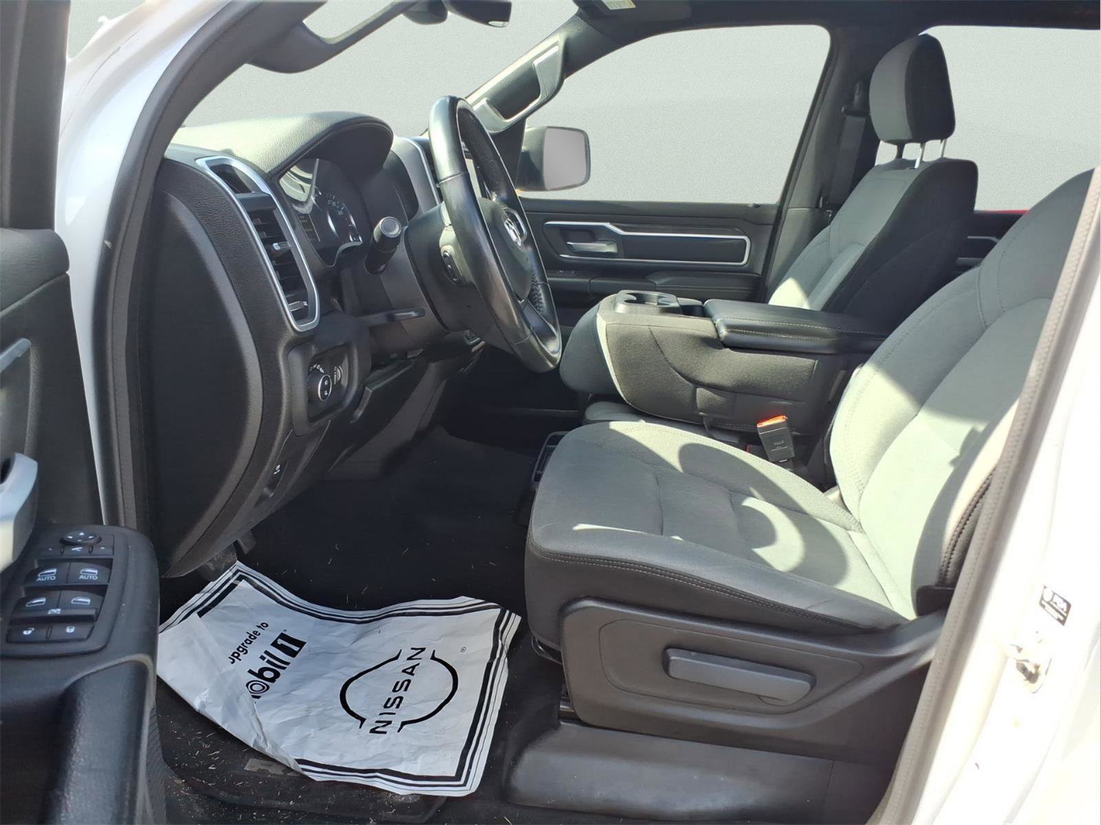 Used 2023 RAM 1500 Big Horn image 16