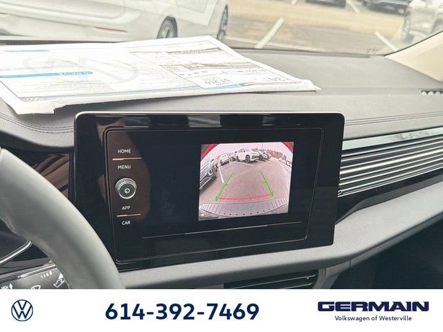 New 2026 Volkswagen Jetta S image 27