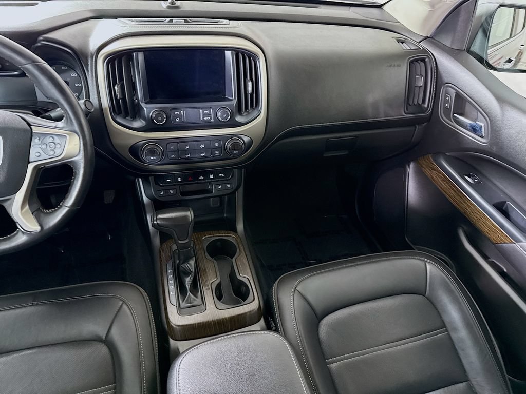 Used 2019 GMC Canyon Denali AWD/4WD image 27