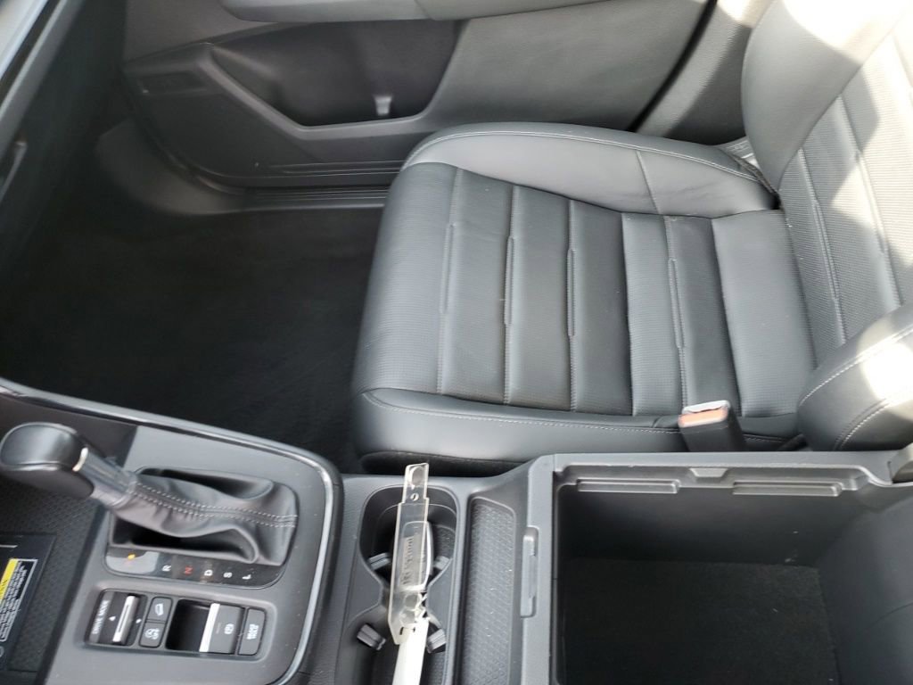 Used 2024 Honda CR-V EX-L image 24