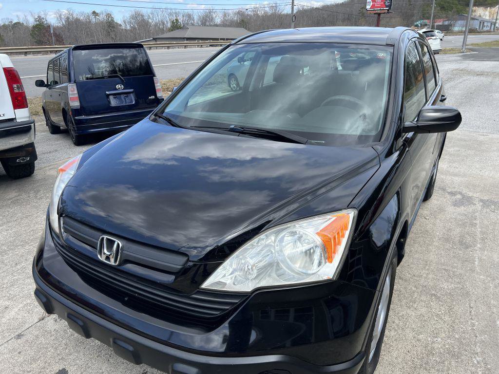 Used 2008 Honda CR-V LX image 4