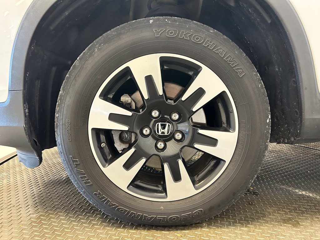Used 2020 Honda Ridgeline RTL image 7