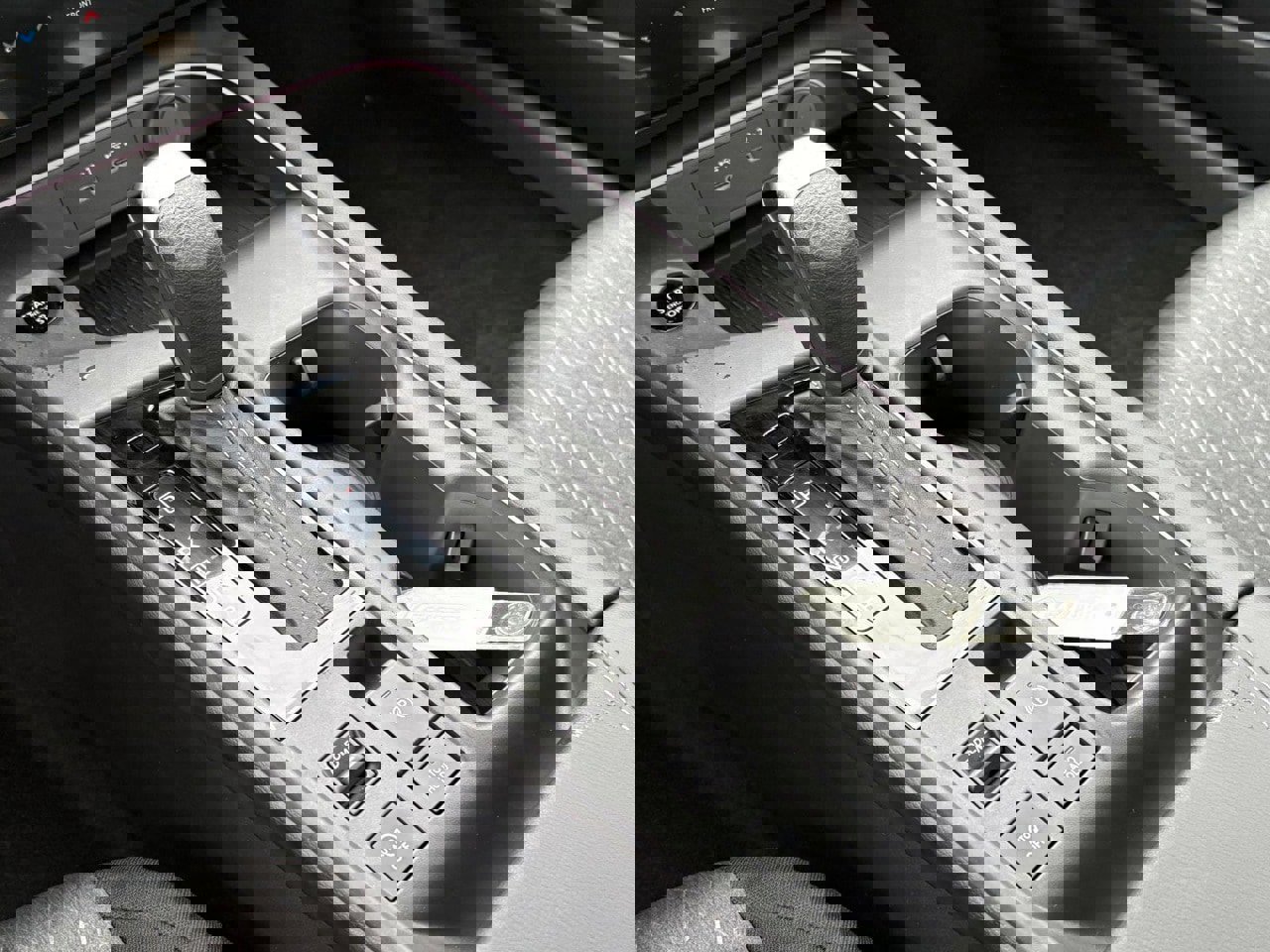 New 2026 Nissan Sentra SV w/ SV Convenience Package image 15