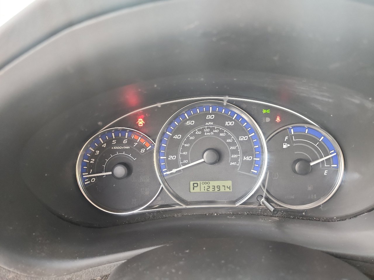 Used 2011 Subaru Forester 2.5X Premium image 15