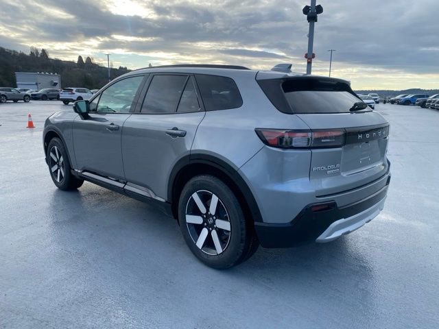 New 2026 Honda Prologue Touring image 9