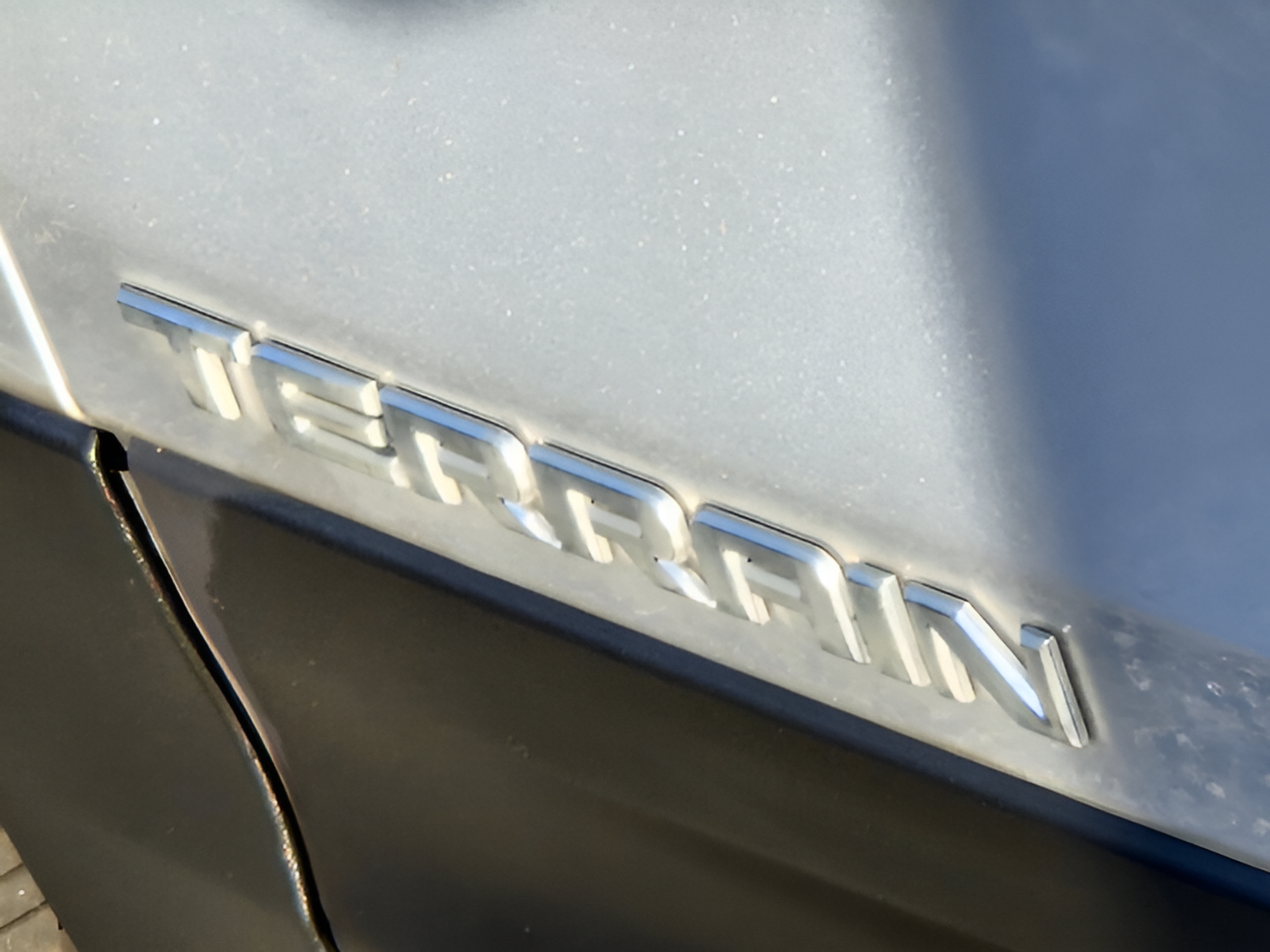 Used 2019 GMC Terrain SLT w/ Preferred Package FWD image 33
