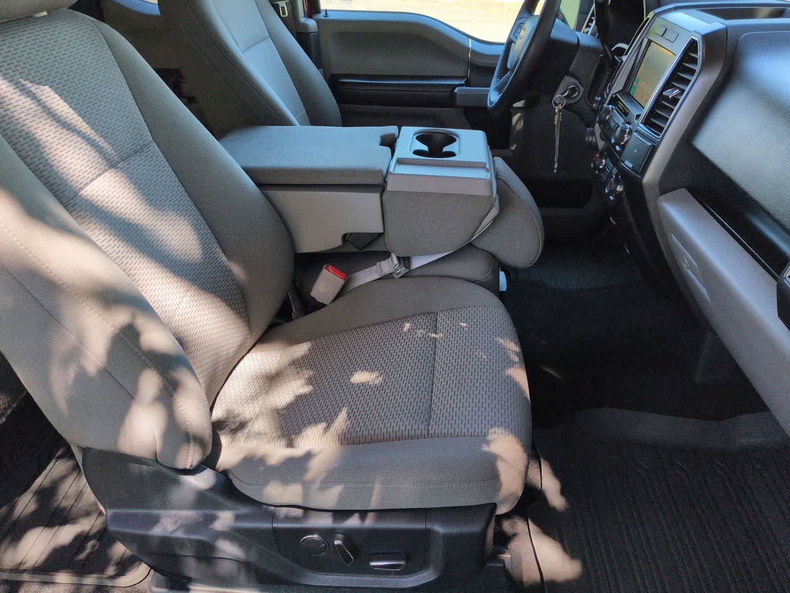 Used 2018 Ford F150 XLT w/ Equipment Group 302A Luxury AWD/4WD image 20
