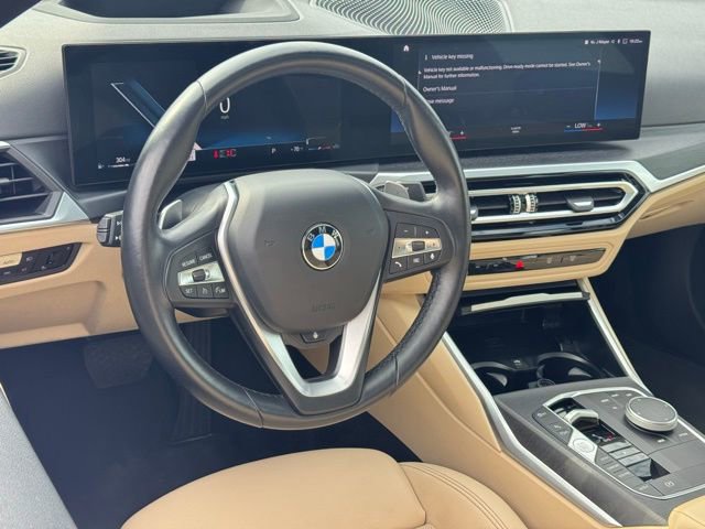 Used 2024 BMW 430i xDrive Coupe image 13