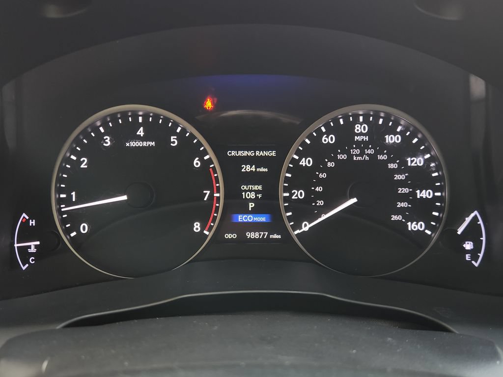 Used 2014 Lexus ES 350 w/ Luxury Package FWD image 15