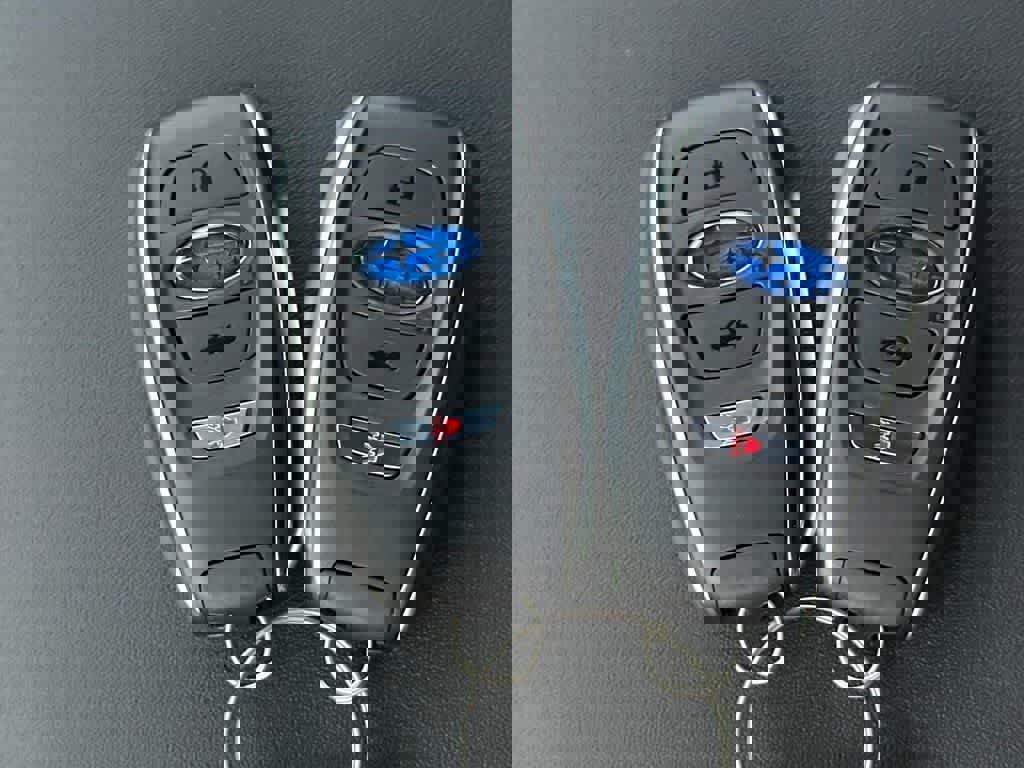 New 2026 Subaru Outback Limited image 21