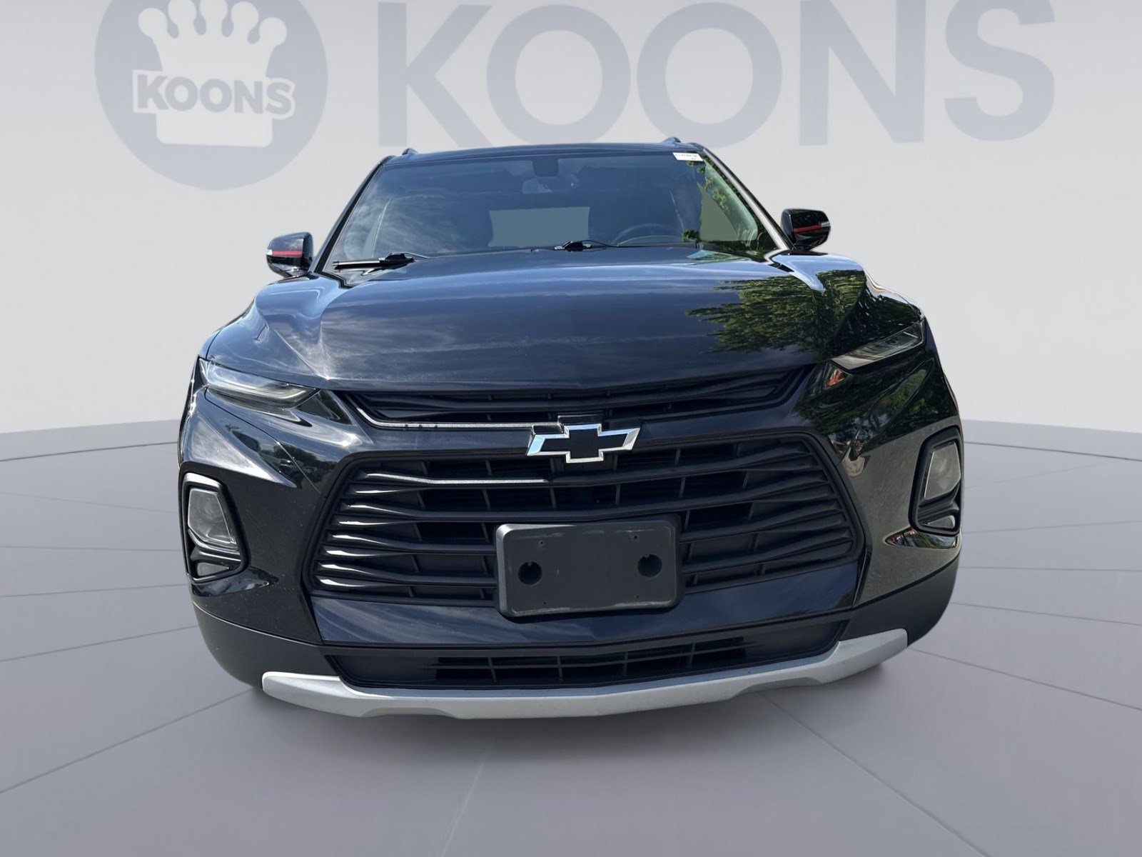 Used 2020 Chevrolet Blazer LT w/ Redline Edition AWD/4WD image 11