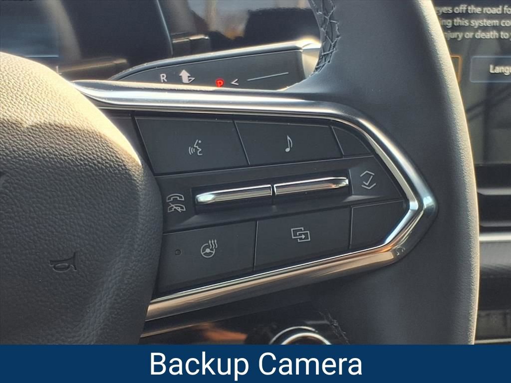 New 2026 Chevrolet Equinox LT FWD image 15
