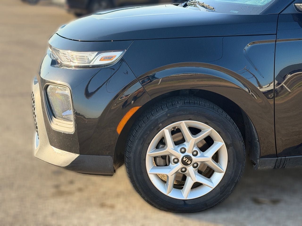 Used 2021 Kia Soul S FWD image 7