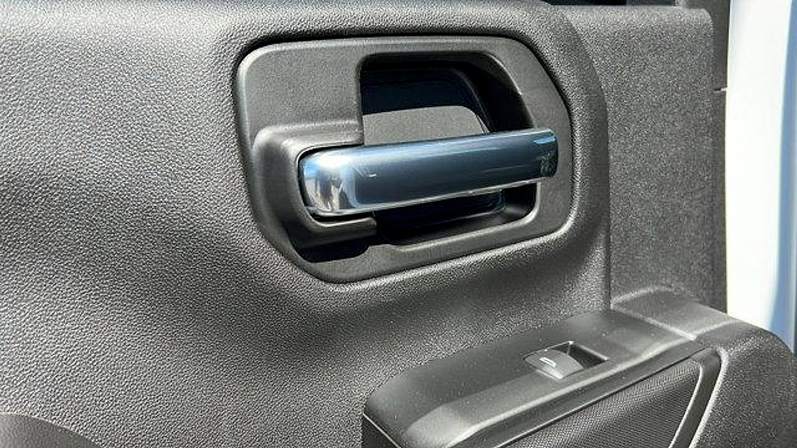 New 2026 Chevrolet Silverado 2500 Custom w/ Custom Convenience Package image 15