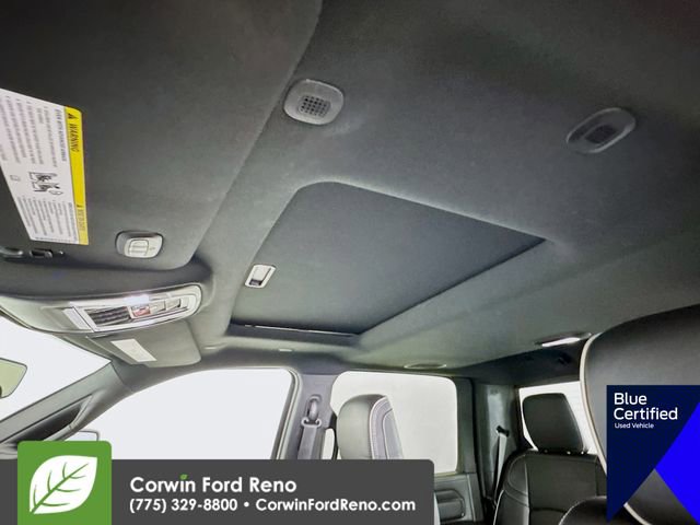 Used 2023 RAM 2500 Rebel w/ Level 2 Equipment Group image 26