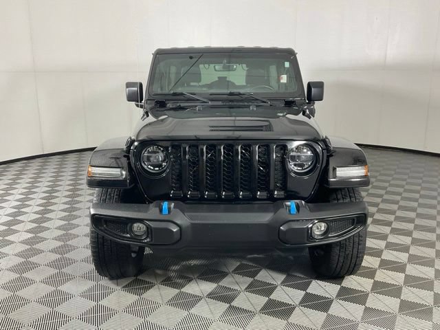 Used 2022 Jeep Wrangler Unlimited Sahara w/ Cold Weather Group AWD/4WD video 2