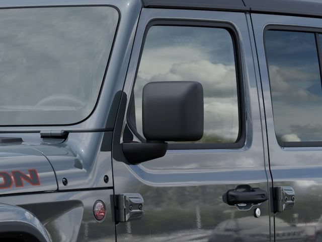 New 2026 Jeep Gladiator Rubicon w/ Safety Group AWD/4WD image 12