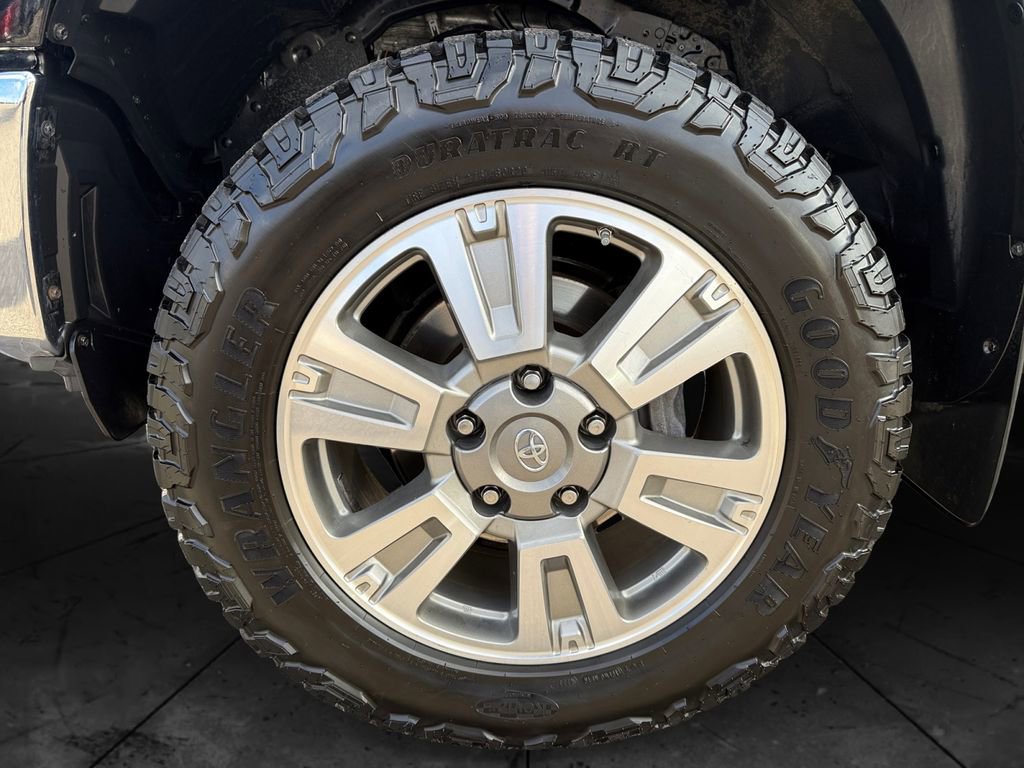 Used 2017 Toyota Tundra 1794 Edition image 14
