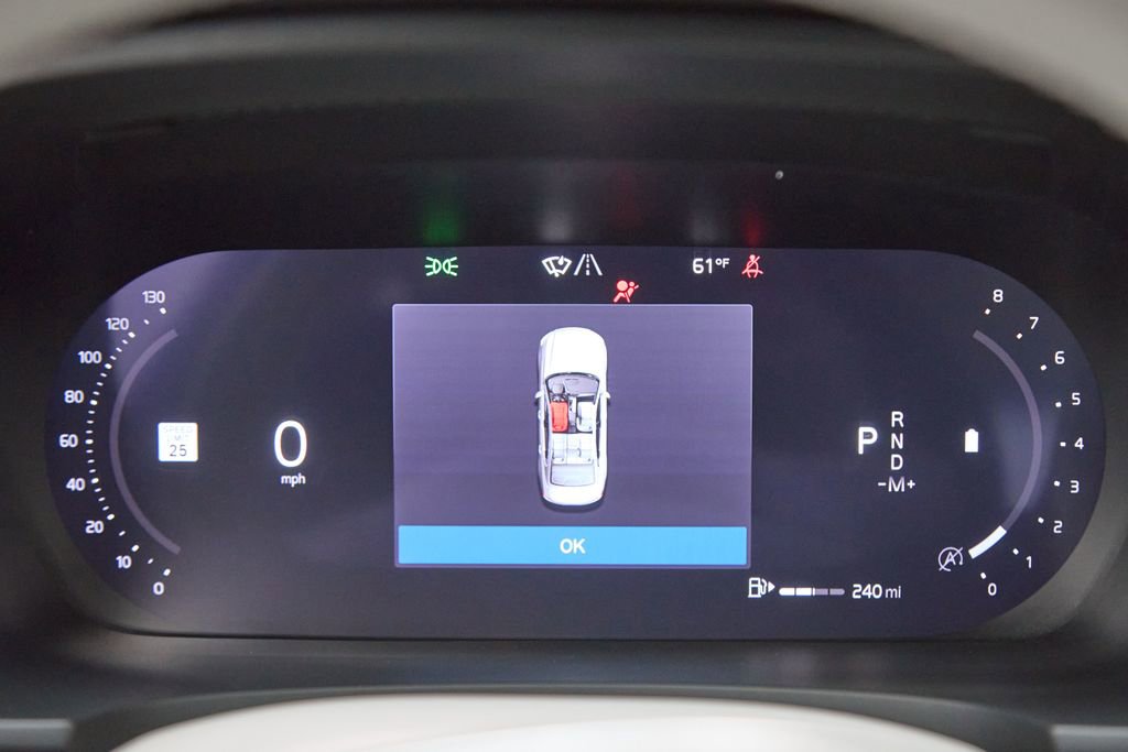 Certified 2023 Volvo S90 B6 Ultimate image 34