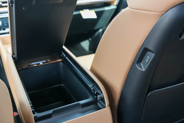 New 2026 Hyundai Santa Fe Calligraphy image 21