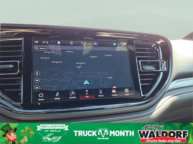 New 2026 Dodge Durango SRT Hellcat image 15