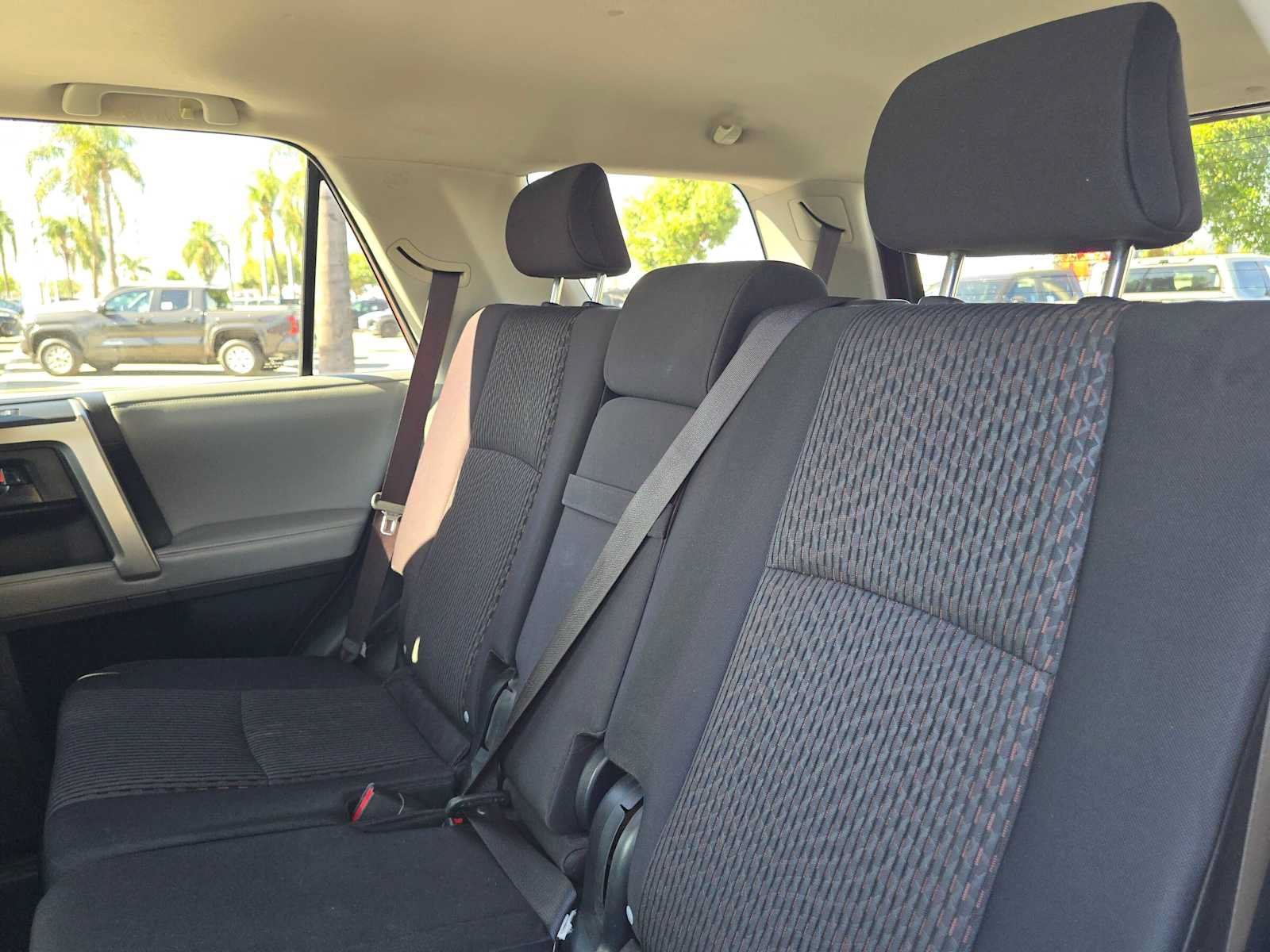 Used 2013 Toyota 4Runner SR5 w/ Convenience Pkg RWD image 19