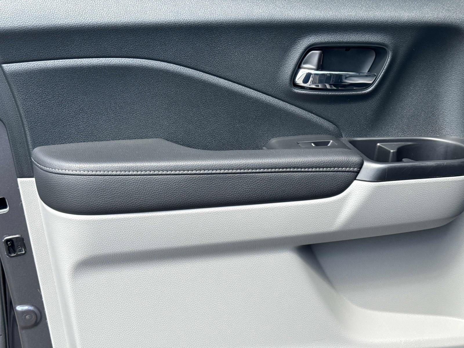 Certified 2023 Honda Ridgeline RTL image 12