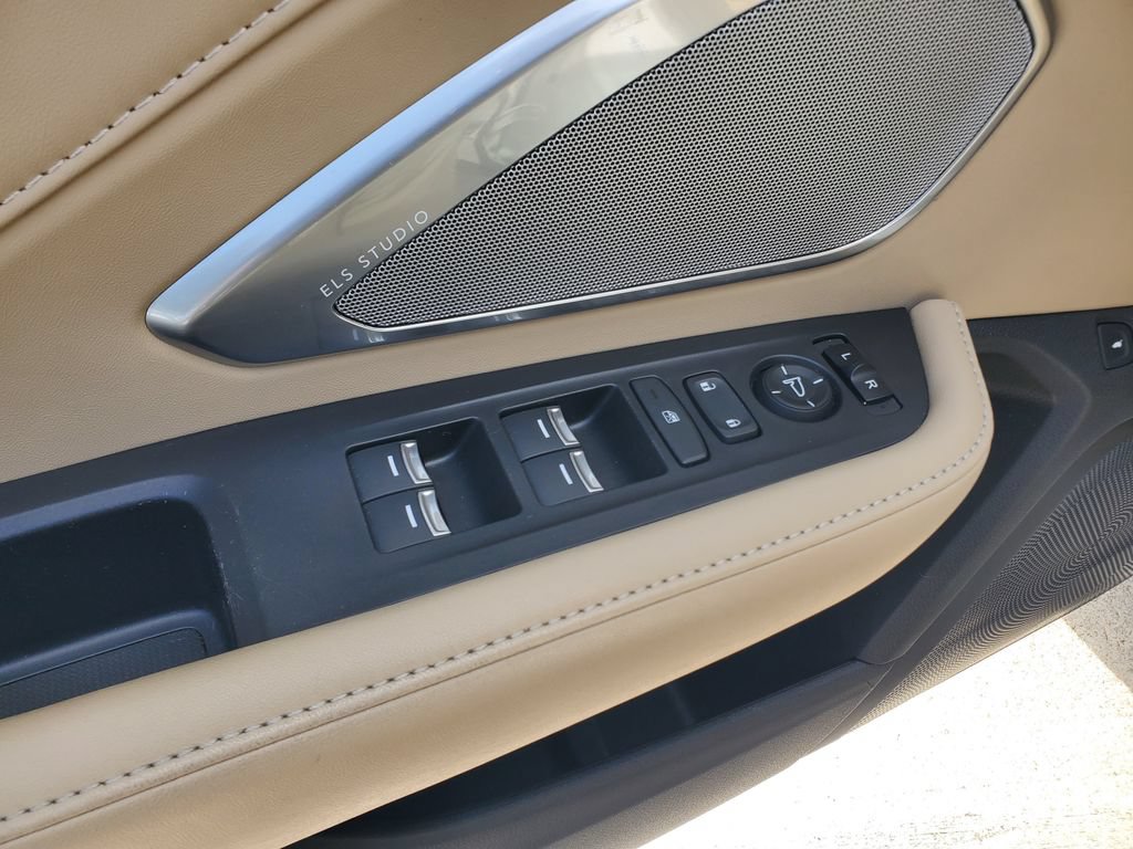 Certified 2023 Acura RDX w/ Technology Package FWD image 21