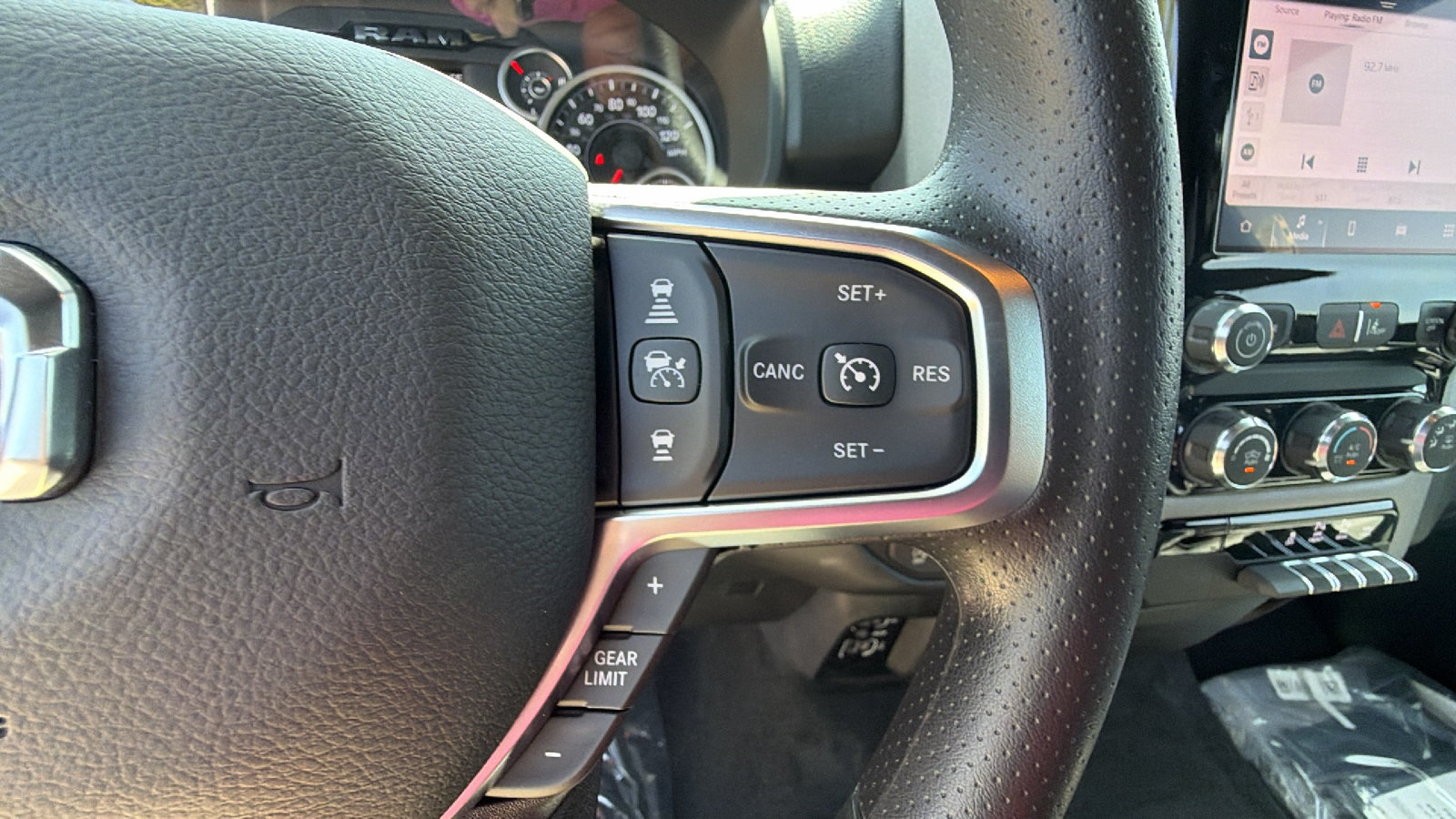 New 2027 RAM 1500 Tradesman AWD/4WD image 24