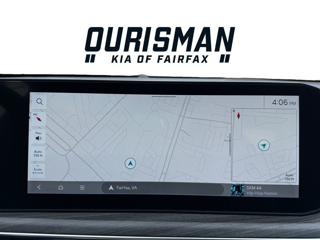 New 2026 Kia K5 EX image 16