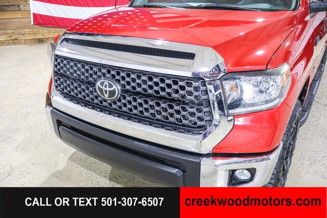 Used 2019 Toyota Tundra SR5 w/ SR5 Upgrade Package image 25